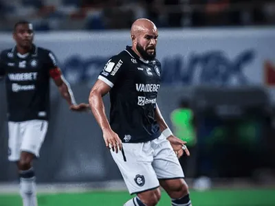 São Paulo joga mal e perde para o Remo com gol nos acréscimos
