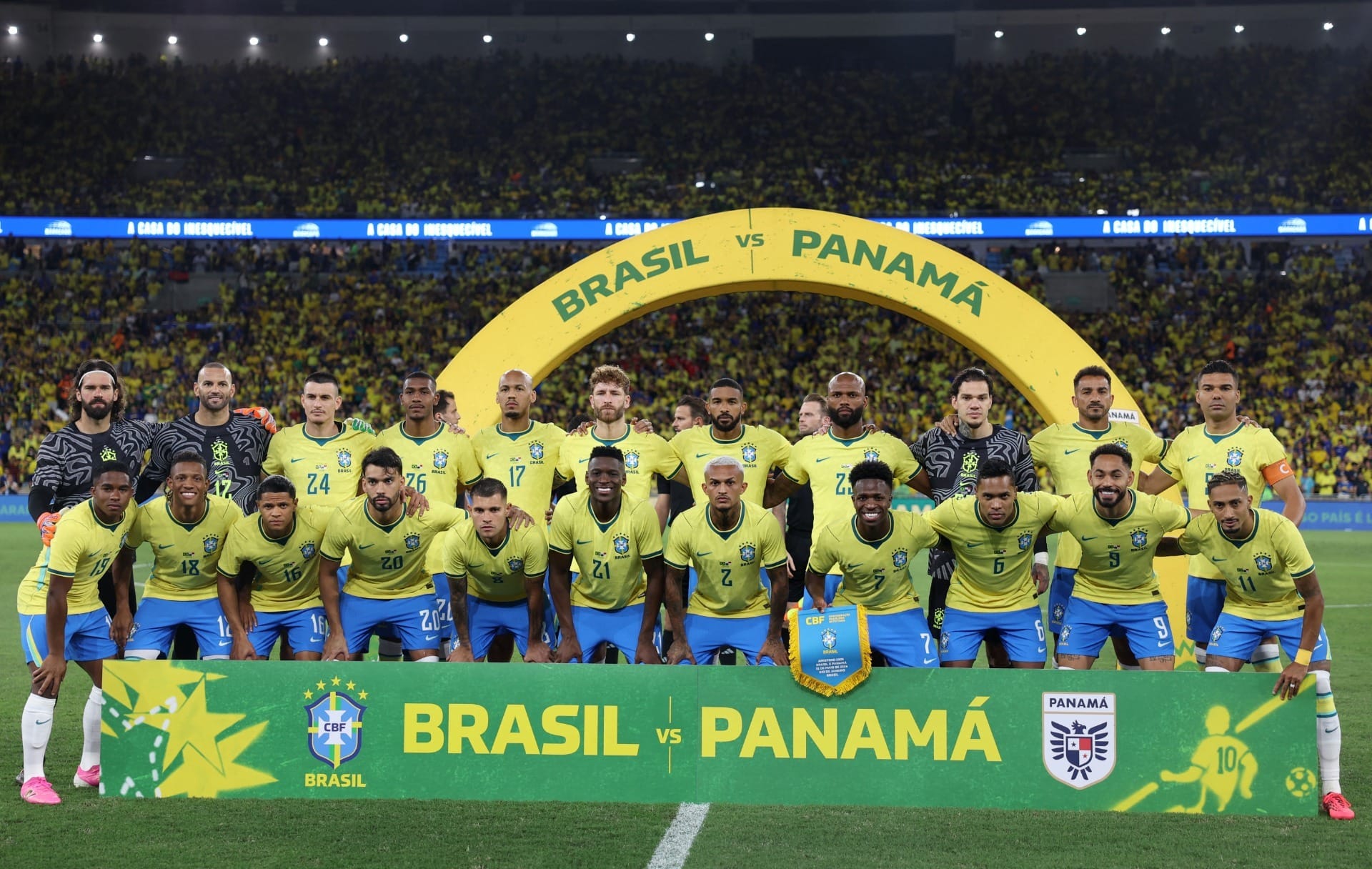 Calor preocupa na Copa? Veja a rota do Brasil e a previsão do tempo
