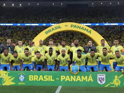Vai começar! Brasil estreia na Copa, neste sábado (13), contra Marrocos