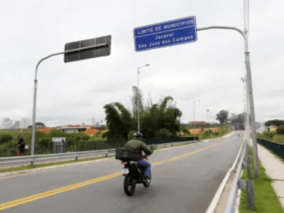 Acesso entre São José dos Campos e Jacareí terá interdição parcial