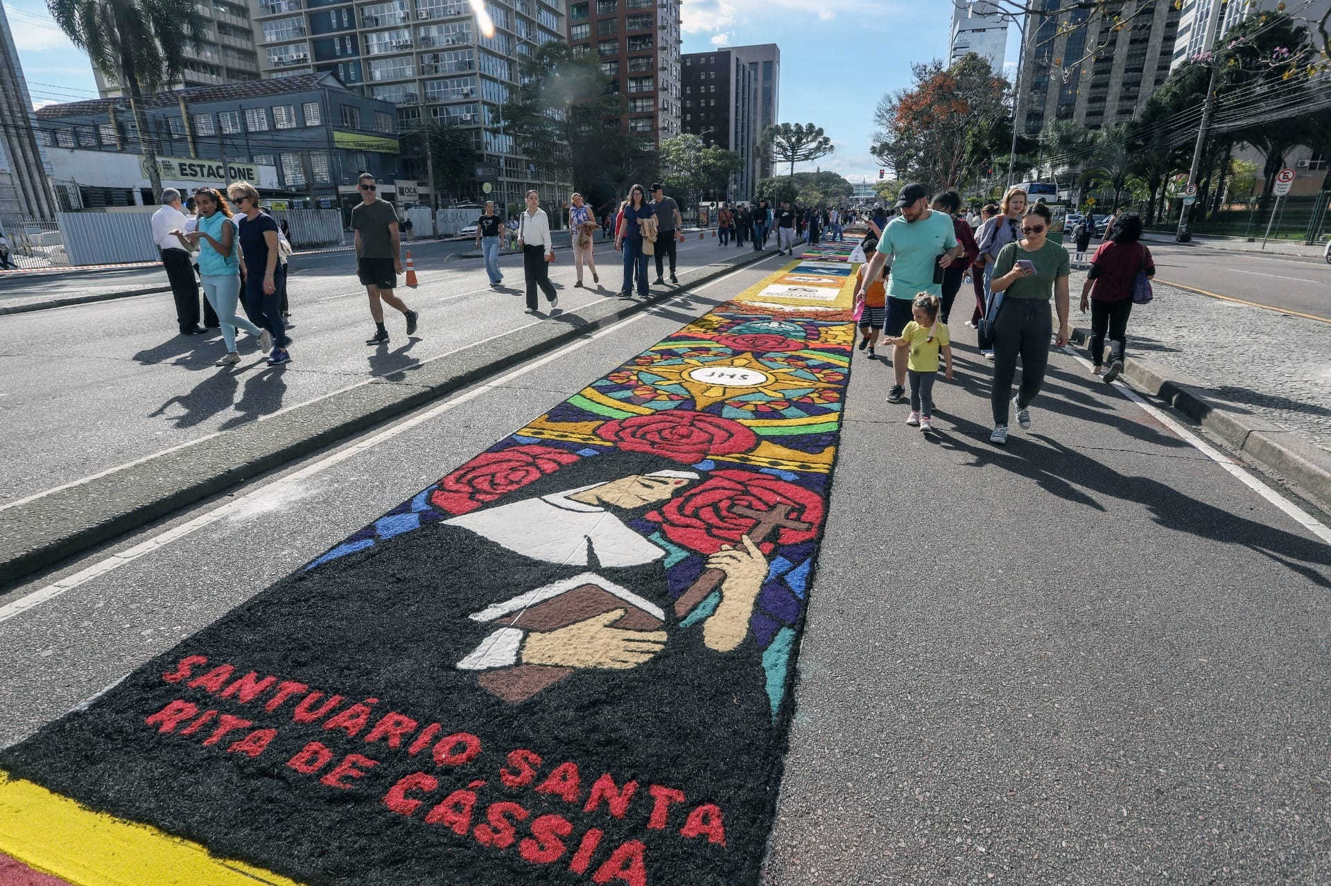 Corpus Christi é feriado nacional? Entenda regra para folga e trabalho