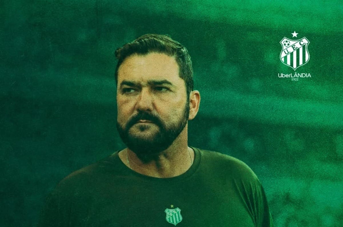 Líder da Série D contrata Danilo, ex-meia de Corinthians e São Paulo