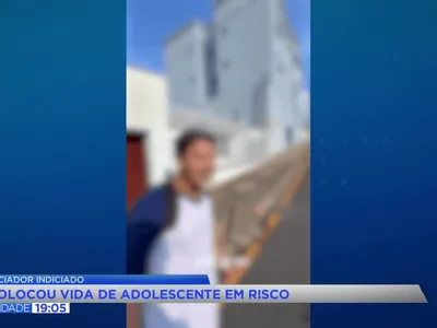 Polícia indicia influenciador por entregar moto a adolescentes no Paraná