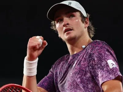 João Fonseca em 2026: relembre o ano do tenista antes de Wimbledon