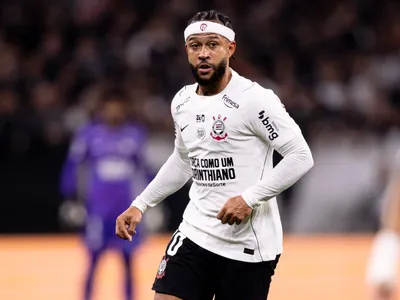 Memphis fala sobre lesão no Corinthians e diz que 'provará valor' na Copa