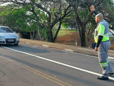 Trecho da Rua Regente Feijó será interditado para obras nesta terça (02)