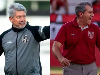 Ponte Preta x Botafogo-SP fazem "jogo dos desesperados"; onde assistir