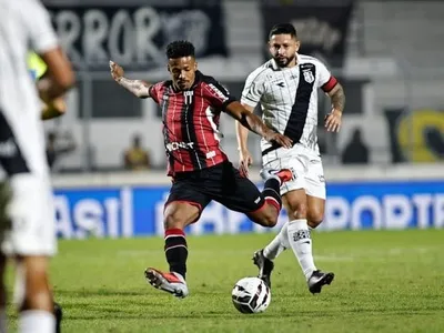 Rodada da Série B acaba com empate; veja resultados e classificação