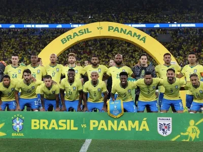 "Brasil intimida": jornal espanhol exalta goleada contra o Panamá