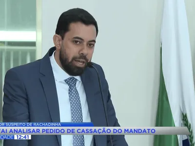 Câmara aprova processo de cassação de Lórens Nogueira, do PP