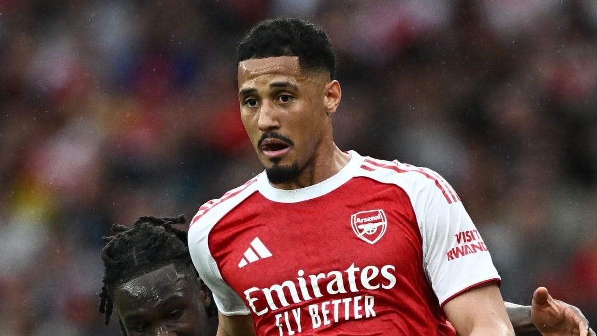Zagueiro da França agrava lesão na Champions e pode ser cortado da Copa