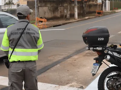Emdec realiza bloqueio na Av. Ary Rodriguez entre os dias 3 e 7 de junho