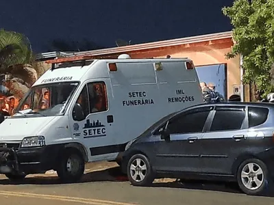 Homem mata companheira a facadas e comete suicídio em Campinas