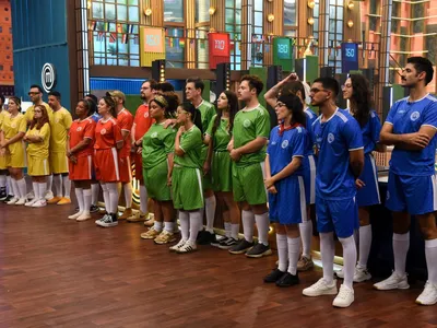 MasterChef 2026 define quem são os participantes; assista na íntegra