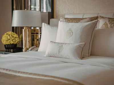 Com que frequência trocar a roupa de cama? Veja a recomendação
