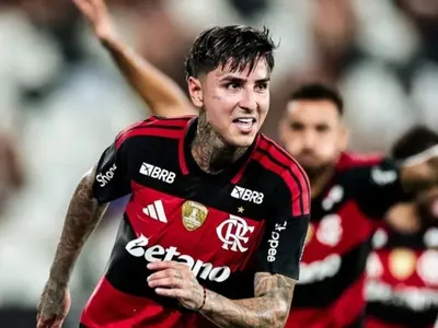 Erick Pulgar, do Flamengo, recusa convocação do Chile; entenda