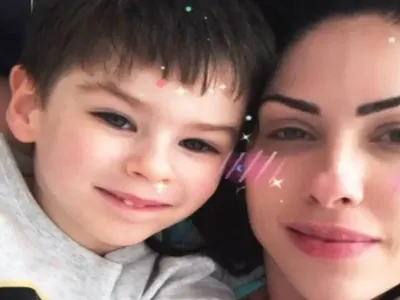 Chris Flores critica perdão a Monique Medeiros: “Narcisista e omissa”