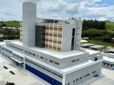 Hospital Regional de Cruzeiro inicia 2ª fase com UTI e novos leitos