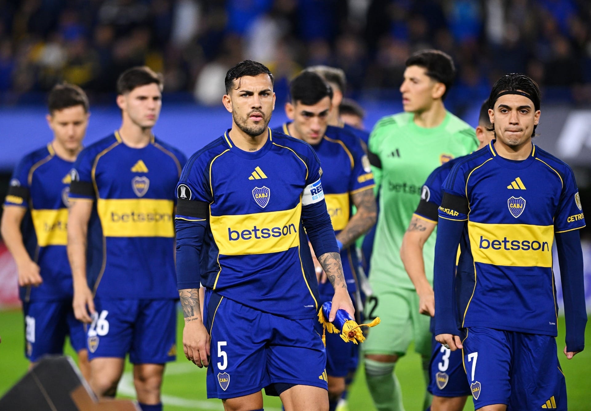 Boca Juniors demite treinador, e mira técnico da Colômbia e ex-Atlético-MG