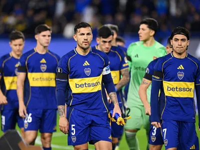 Boca Juniors demite treinador, e mira técnico da Colômbia e ex-Atlético-MG