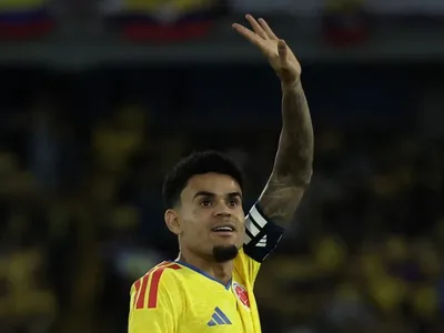 Colômbia bate Costa Rica e faz testes antes da Copa do Mundo