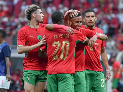 Em jogos pré-Copa do Mundo, adversários do Brasil goleiam; veja resultados