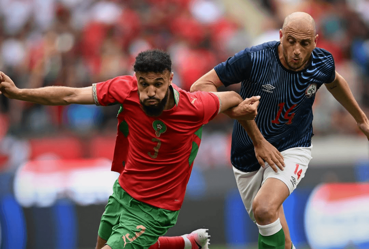 Adversário do Brasil na Copa, Marrocos vence amistoso contra Madagascar