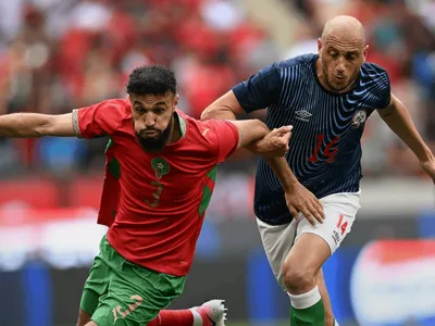 Adversário do Brasil na Copa, Marrocos vence amistoso contra Madagascar