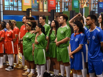 Fãs de MasterChef repercutem novo episódio: 'Amando a perturbação'