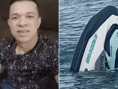 Polícia confirma que corpo encontrado em Ilhabela é de homem desaparecido