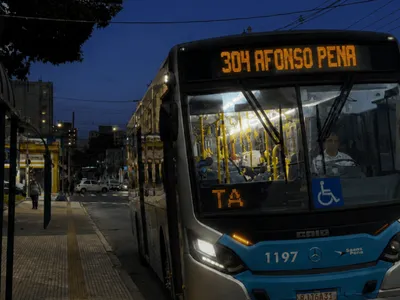 São José dos Campos passa a ter 13 linhas de ônibus operando 24h por dia