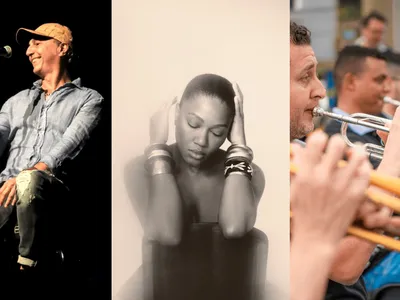 São Sebastião recebe New Orleans Fest com shows gratuitos de jazz e MPB