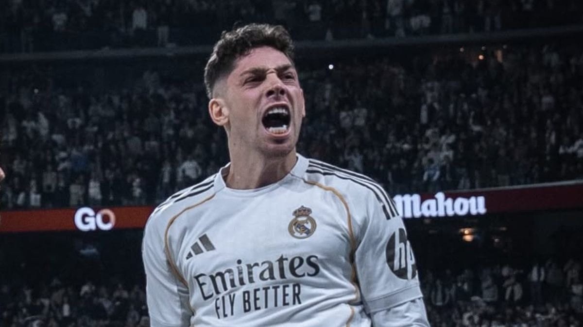 Real Madrid: gigante inglês pode pagar mais de R$ 500 milhões por Valverde