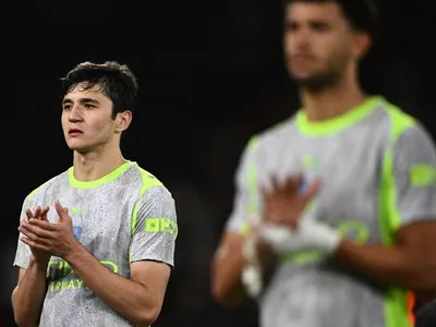 Com zagueiro do City, astro italiano convoca Uzbequistão para Copa; veja