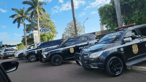Polícia Civil deflagra 2ª fase da Operação “Lojas do Tráfico”