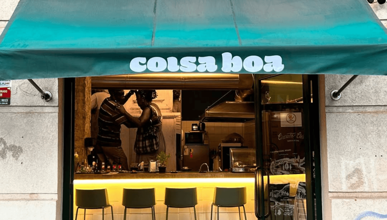 Band Campinas lança experiência Band é Outra Coisa em bar do Cambuí