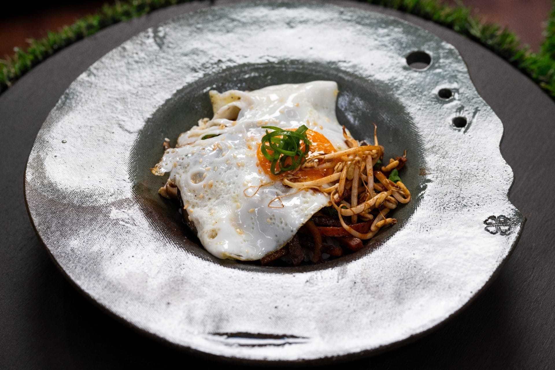 Bibimbap do Nuri | Band Receitas