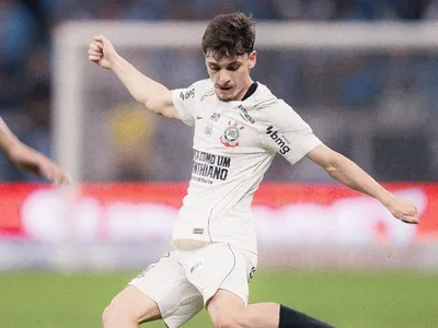 Neto: Corinthians e Flamengo negociam troca entre Bidon e Cebolinha