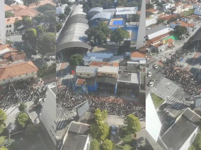 Câmara de Taubaté pede reunião urgente com Prefeito