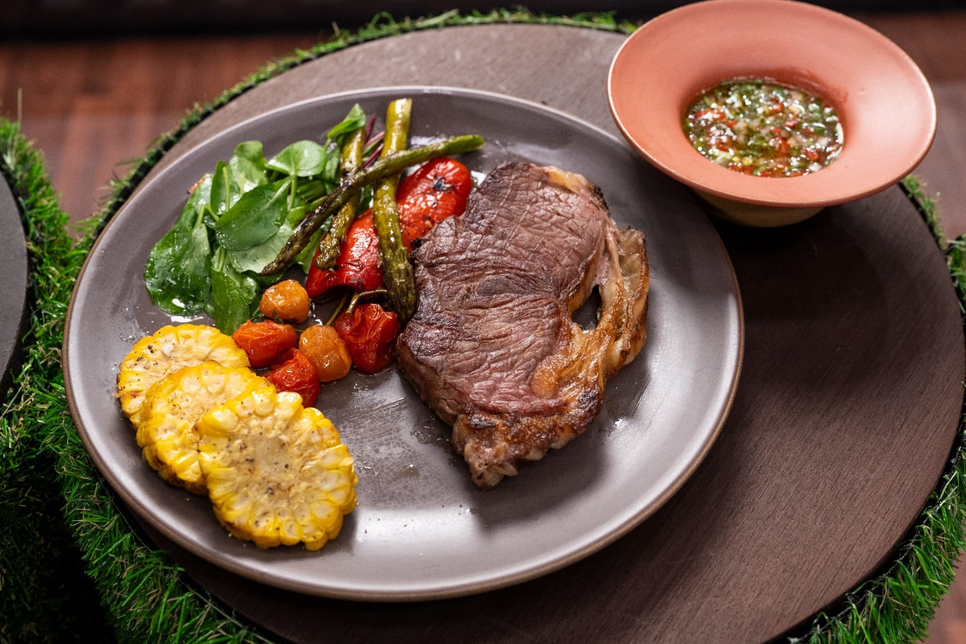 Churrasco argentino do Jesuíno | Band Receitas