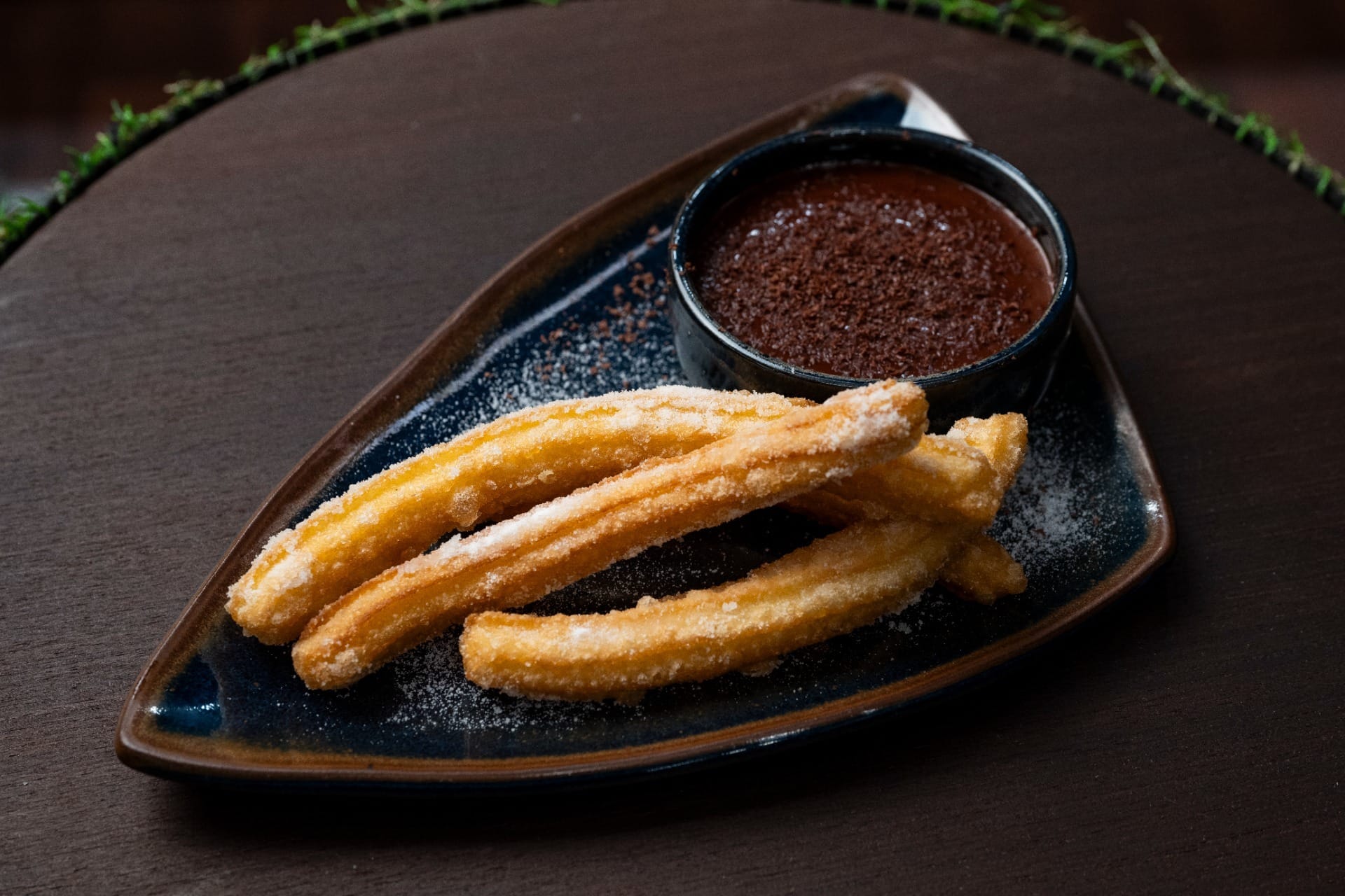 Churros espanhol | Band Receitas