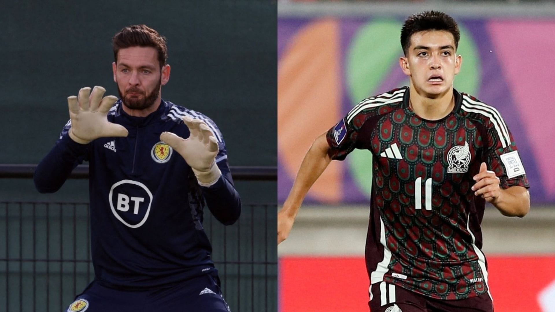 Curiosidades da Copa: diferença entre mais novo e mais velho é de 25 anos