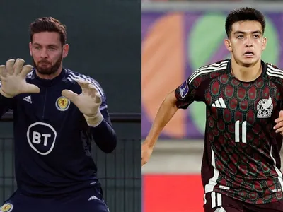 Curiosidades da Copa: diferença entre mais novo e mais velho é de 25 anos
