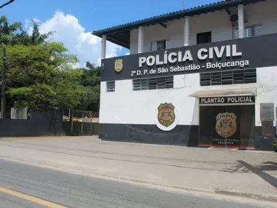 Mulher desliga energia de delegacia e ameaça policial em São Sebastião