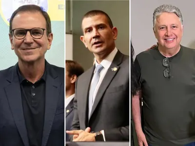 Eleições 2026