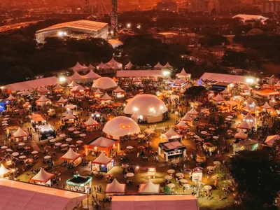Taste São Paulo: festival gastronômico é opção para comer bem no feriado