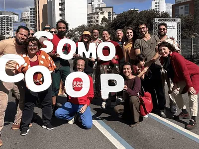Mercado sem patrão desafia grande varejo e torna cliente sócio-funcionário