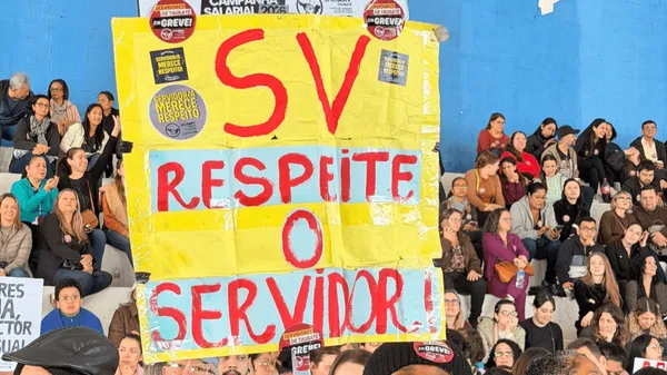 Câmara de Taubaté pede reunião urgente com Prefeito