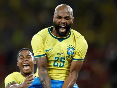 Quem é Igor Thiago? Atacante se apresenta ao torcedor brasileiro