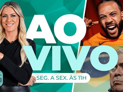 Jogo Aberto analisa quem deve ser titular da Seleção Brasileira